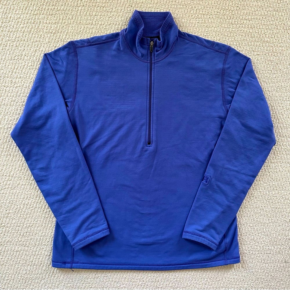 Patagonia Polartec Light Jacket
